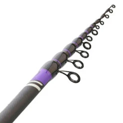 CANNE A PÊCHE DE LA TRUITE A LA BOMBETTE TLK 500 3.90UL #0 -Pêche Passion Soldes canne a peche de la truite a la bombette tlk 500 390ul 0 6