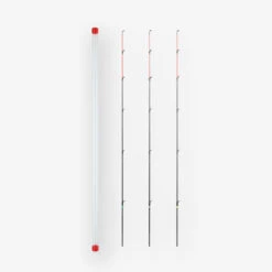 Canne à Pêche Feeder 3m60 - Sensitiv 500 3m60 10/60g 18 Canne à Pêche Feeder 3m60 - Sensitiv 500 3m60 10/60g -Pêche Passion Soldes canne a peche feeder 3m60 sensitiv 500 3m60 1060g 8