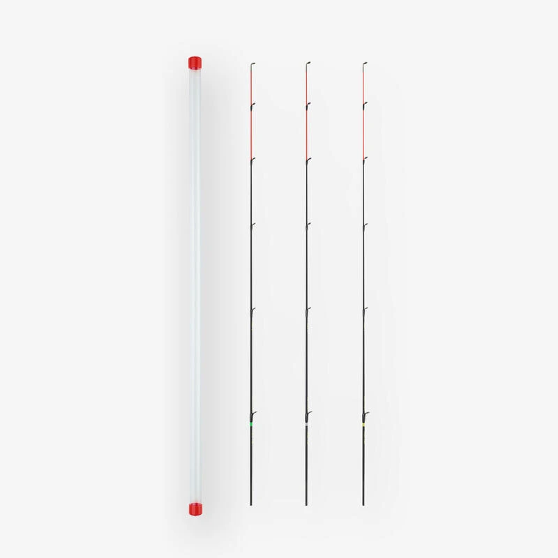 Canne à Pêche Feeder 3m60 - Sensitiv 500 3m60 10/60g 9 Canne à Pêche Feeder 3m60 - Sensitiv 500 3m60 10/60g – Image 9