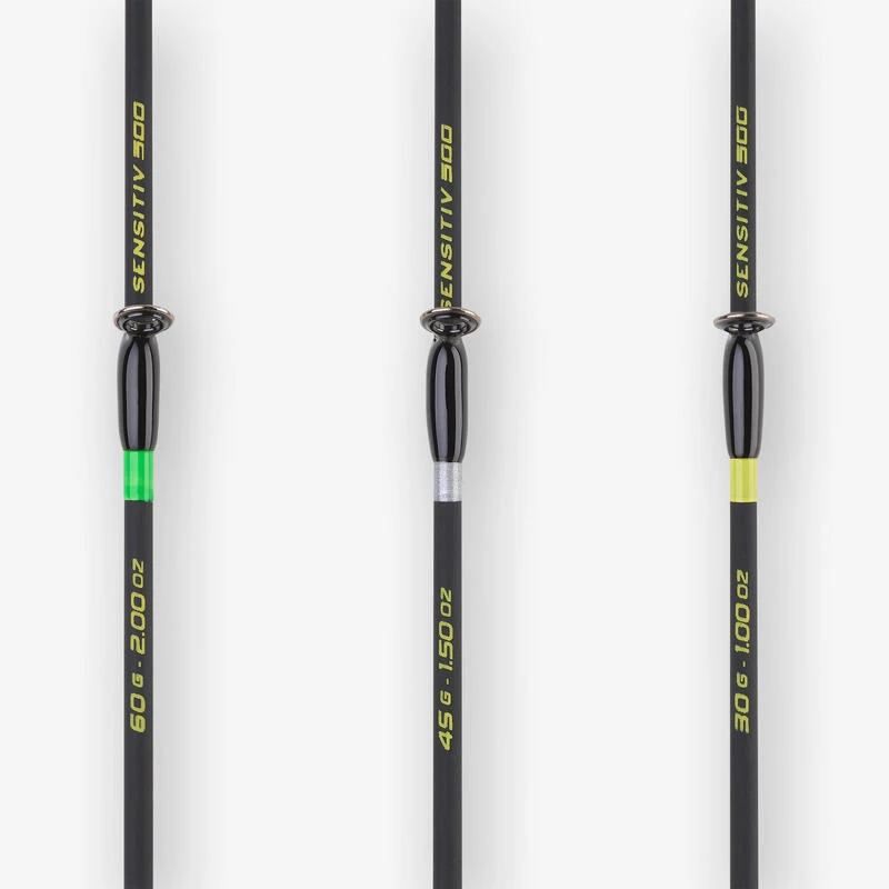 Canne à Pêche Feeder 3m60 - Sensitiv 500 3m60 10/60g 10 Canne à Pêche Feeder 3m60 - Sensitiv 500 3m60 10/60g – Image 10