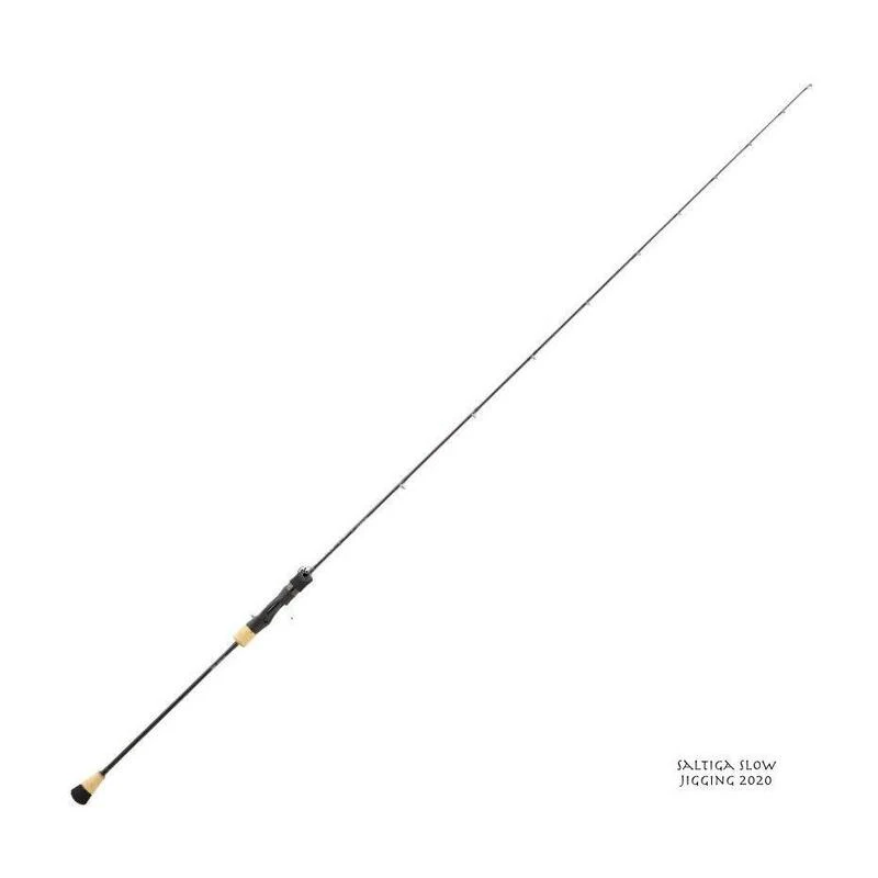 Canne Casting Mer Daiwa Saltiga Slow Jigging 2020 (B3) 1 Canne Casting Mer Daiwa Saltiga Slow Jigging 2020 (B3)