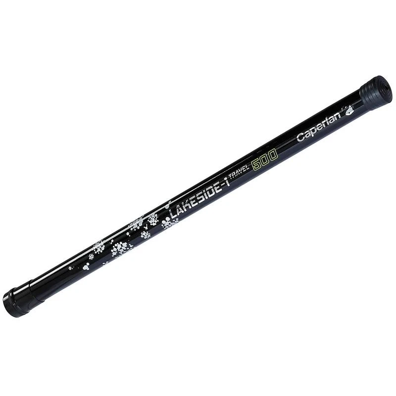 Canne De 5m Pour La Pêche Au Coup Télescopique LAKESIDE -1 TRAVEL 500 8 Canne De 5m Pour La Pêche Au Coup Télescopique LAKESIDE -1 TRAVEL 500 – Image 8