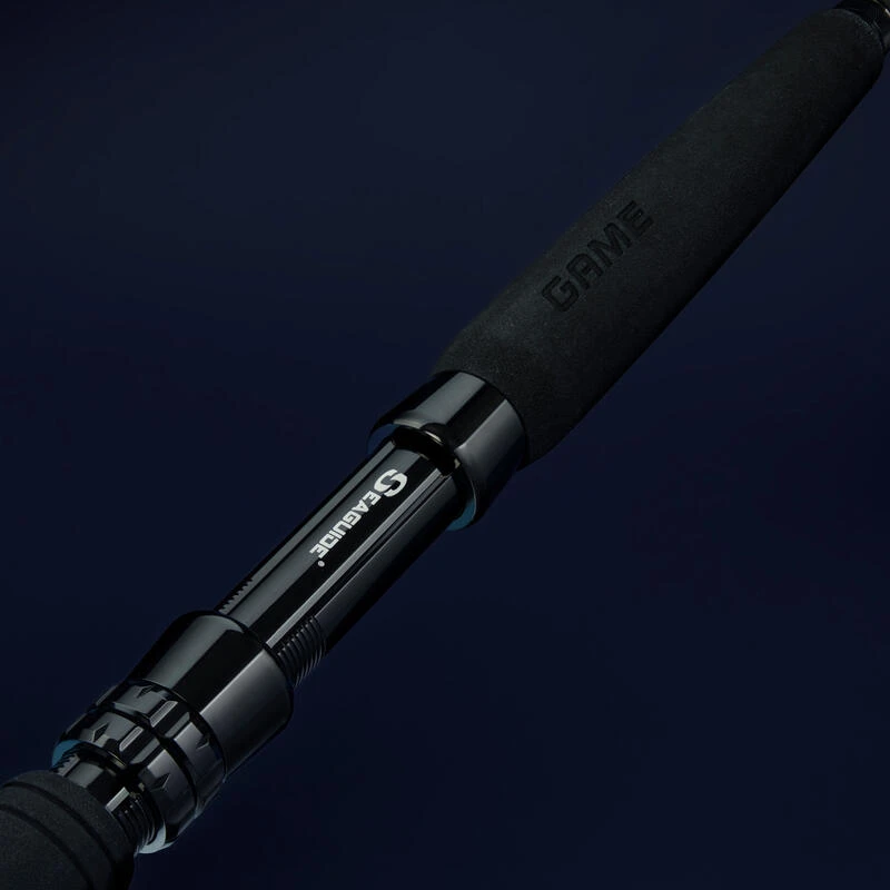 Canne De Pêche à La Traîne Légère GAME 500 180 10/14LBS Pêche En Mer 4 Canne De Pêche à La Traîne Légère GAME 500 180 10/14LBS Pêche En Mer – Image 4