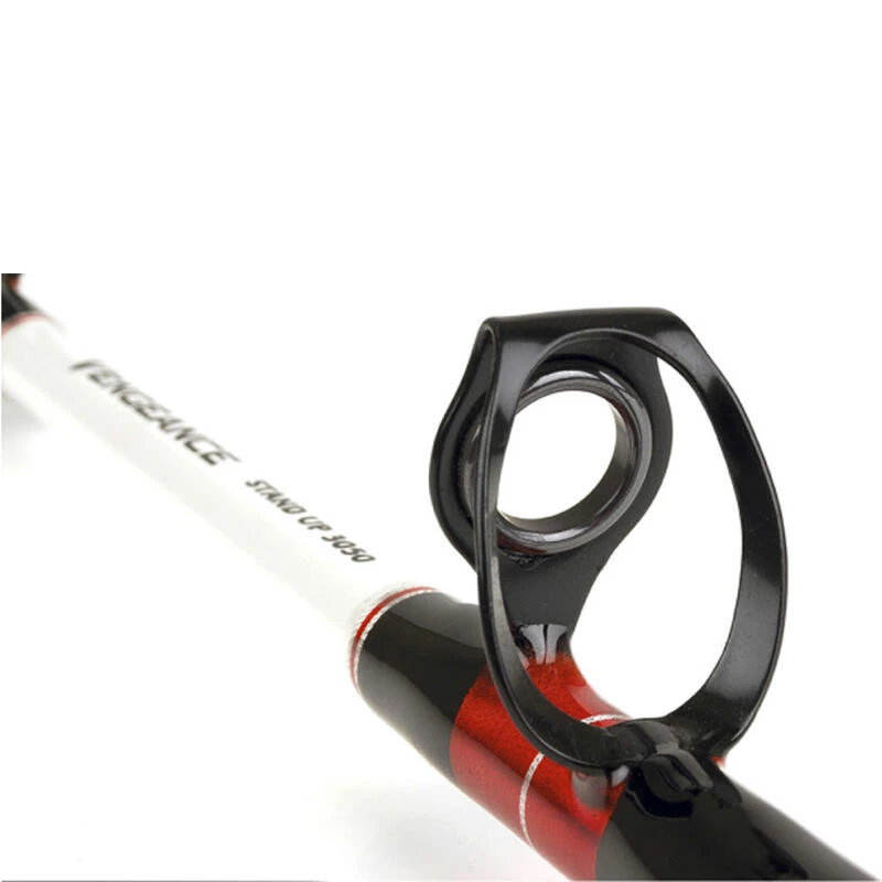 Shimano Canne De Pêche à La Traine Vengeance Stand Up 30/50Lbs 3 Shimano Canne De Pêche à La Traine Vengeance Stand Up 30/50Lbs – Image 3