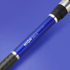 Canne De Pêche En Surfcasting SYMBIOS-500 420 100-200gr -Pêche Passion Soldes canne de peche en surfcasting symbios 500 420 100 200gr 4