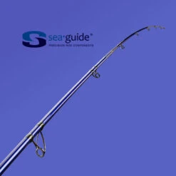 Canne De Pêche En Surfcasting SYMBIOS-500 420 100-200gr -Pêche Passion Soldes canne de peche en surfcasting symbios 500 420 100 200gr 9