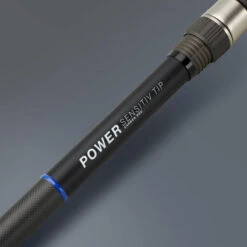 Canne De Pêche En Surfcasting SYMBIOS-900 450 POWER 100-250gr -Pêche Passion Soldes canne de peche en surfcasting symbios 900 450 power 100 250gr 4