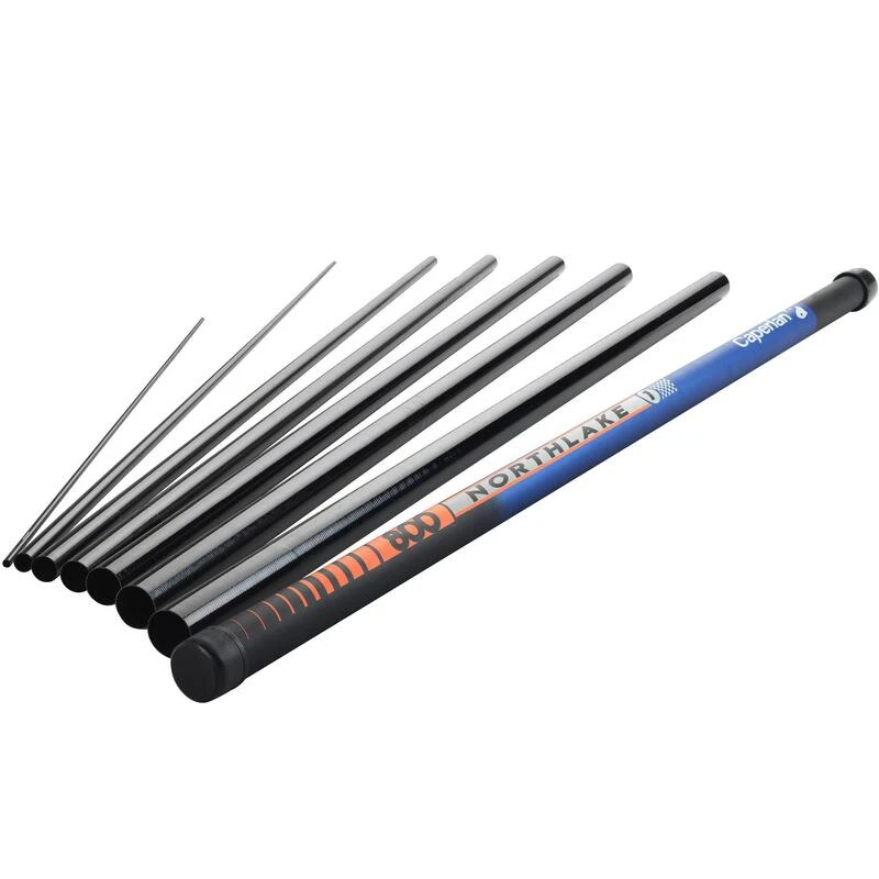 CANNE EMMANCHEMENT POUR LA PECHE AU COUP NORTHLAKE-1 800 CAPERLAN 1 CANNE EMMANCHEMENT POUR LA PECHE AU COUP NORTHLAKE-1 800 CAPERLAN