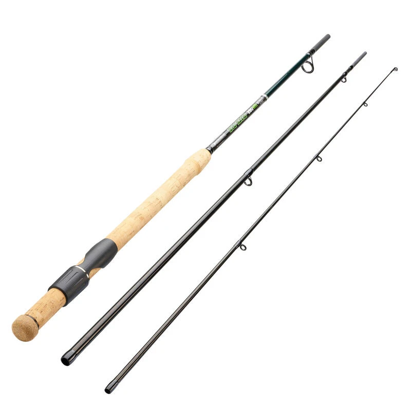 Canne Pêche Au Vairon Manié RIVER RUNNER VM 2.8 2 Canne Pêche Au Vairon Manié RIVER RUNNER VM 2.8 – Image 2