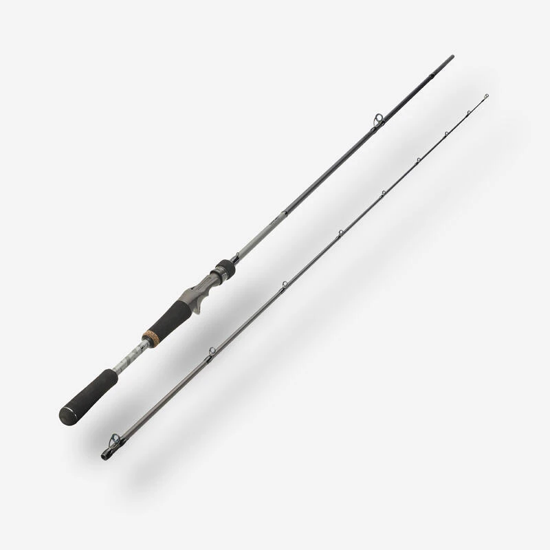 CANNE PECHE AUX LEURRES WXM-5 210 MH CASTING 1 CANNE PECHE AUX LEURRES WXM-5 210 MH CASTING