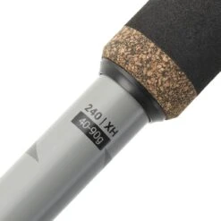 CANNE PECHE AUX LEURRES WXM-5 240 XH CASTING -Pêche Passion Soldes canne peche aux leurres wxm 5 240 xh casting 2