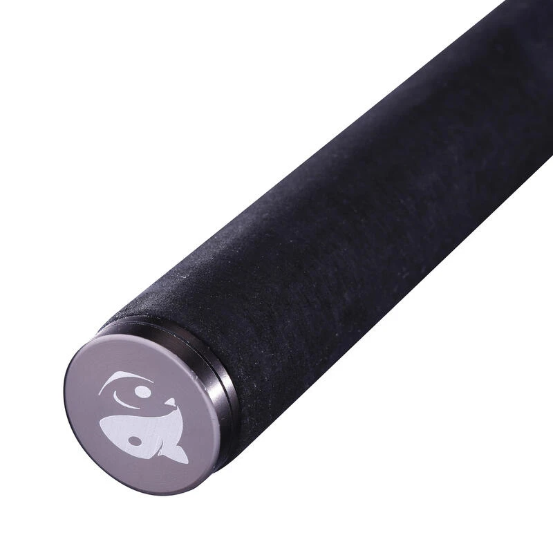 Canne Pêche De La Carpe XTREM-9 300 3 Canne Pêche De La Carpe XTREM-9 300 – Image 3