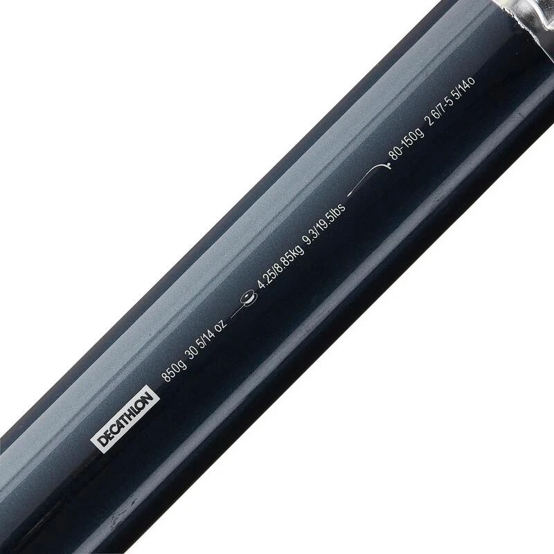 CANNE PÊCHE EN MER DU BORD SEACOAST-1 600 Telesco 6 CANNE PÊCHE EN MER DU BORD SEACOAST-1 600 Telesco – Image 6