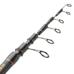 Canne Pêche En Mer E'TENSIS-5 400 13 Canne Pêche En Mer E'TENSIS-5 400 -Pêche Passion Soldes canne peche en mer etensis 5 400 5