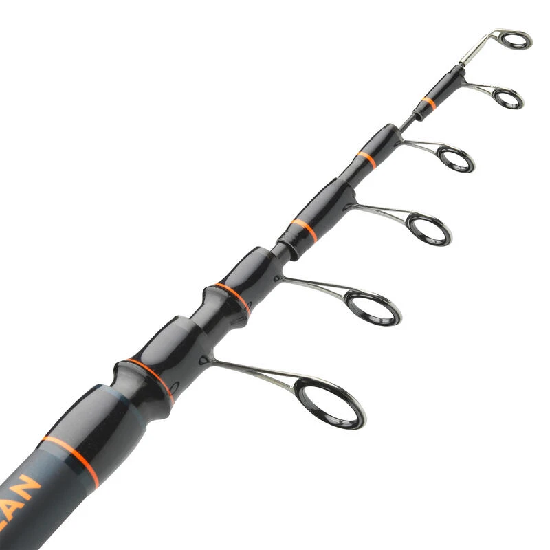 Canne Pêche En Mer E'TENSIS-5 400 6 Canne Pêche En Mer E'TENSIS-5 400 – Image 6