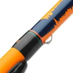 Canne Pêche En Mer E'TENSIS-5 400 15 Canne Pêche En Mer E'TENSIS-5 400 -Pêche Passion Soldes canne peche en mer etensis 5 400 7