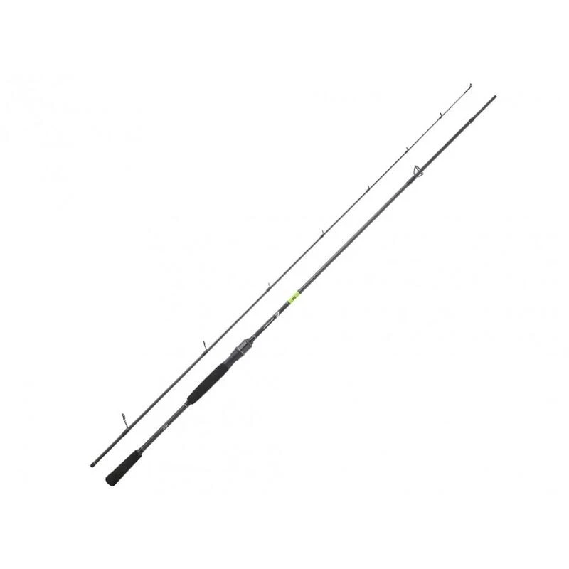 Canne Spinning Daiwa Prorex E 2022 (184g - 2m44 - 28 - 84g - 2) 1 Canne Spinning Daiwa Prorex E 2022 (184g - 2m44 - 28 - 84g - 2)