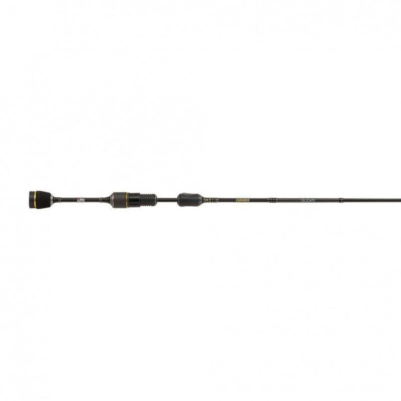 Canne Spinning UL Abu Garcia Carabus Delicate Rod (602 XUL) 2 Canne Spinning UL Abu Garcia Carabus Delicate Rod (602 XUL) – Image 2