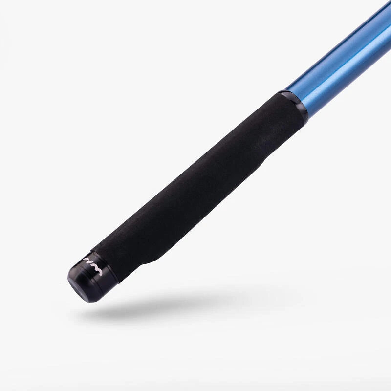 Canne Surfcasting Pêche En Mer SYMBIOS 500 4.20m - 100-200g 2 Canne Surfcasting Pêche En Mer SYMBIOS 500 4.20m - 100-200g – Image 2