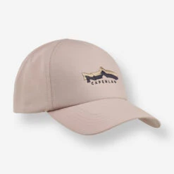 Casquette De Pêche - FC 100 TR Beige -Pêche Passion Soldes casquette de peche fc 100 tr beige 4