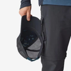 Casquette De Pêche Imperméable - FC 900 WXM Bleue Grise 8 Casquette De Pêche Imperméable - FC 900 WXM Bleue Grise -Pêche Passion Soldes casquette de peche impermeable fc 900 wxm bleue grise 3