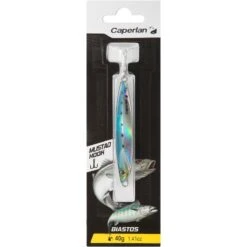 Casting Jig BIASTOS 40 GR Bleu Pêche Au Leurre En Mer 11 Casting Jig BIASTOS 40 GR Bleu Pêche Au Leurre En Mer -Pêche Passion Soldes casting jig biastos 40 gr bleu peche au leurre en mer 5