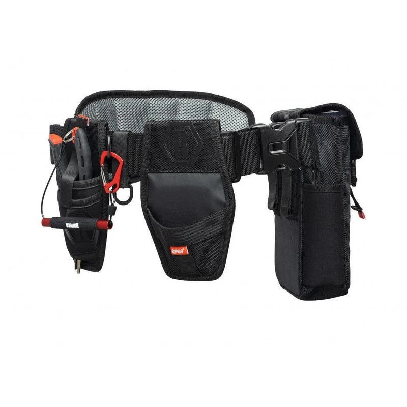 Ceinture Rapala Tool Belt Combo 1 Ceinture Rapala Tool Belt Combo