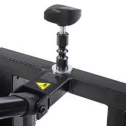 CHARIOT DE TRACTION AVANT POUR STATION DE PECHE CSB D25 ET D36 -Pêche Passion Soldes chariot de traction avant pour station de peche csb d25 et d36 3