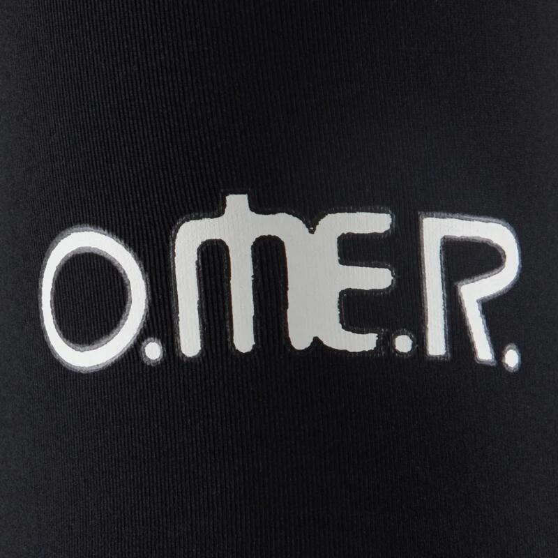 OMER Chaussettes Néoprène Chasse Sous-marine 3mm Intérieur Lisse Titanium 6 OMER Chaussettes Néoprène Chasse Sous-marine 3mm Intérieur Lisse Titanium – Image 6