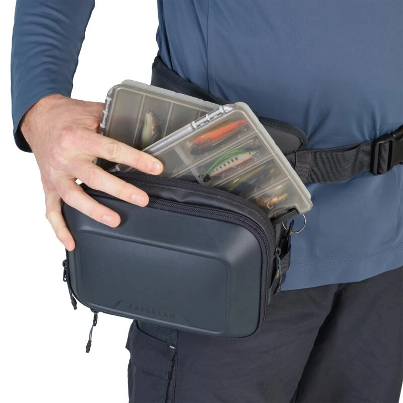 Chest Pack / Ceinture De Pêche 500 5L 6 Chest Pack / Ceinture De Pêche 500 5L – Image 6