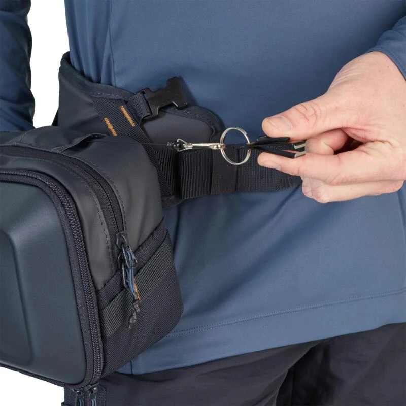 Chest Pack / Ceinture De Pêche 500 5L 7 Chest Pack / Ceinture De Pêche 500 5L – Image 7