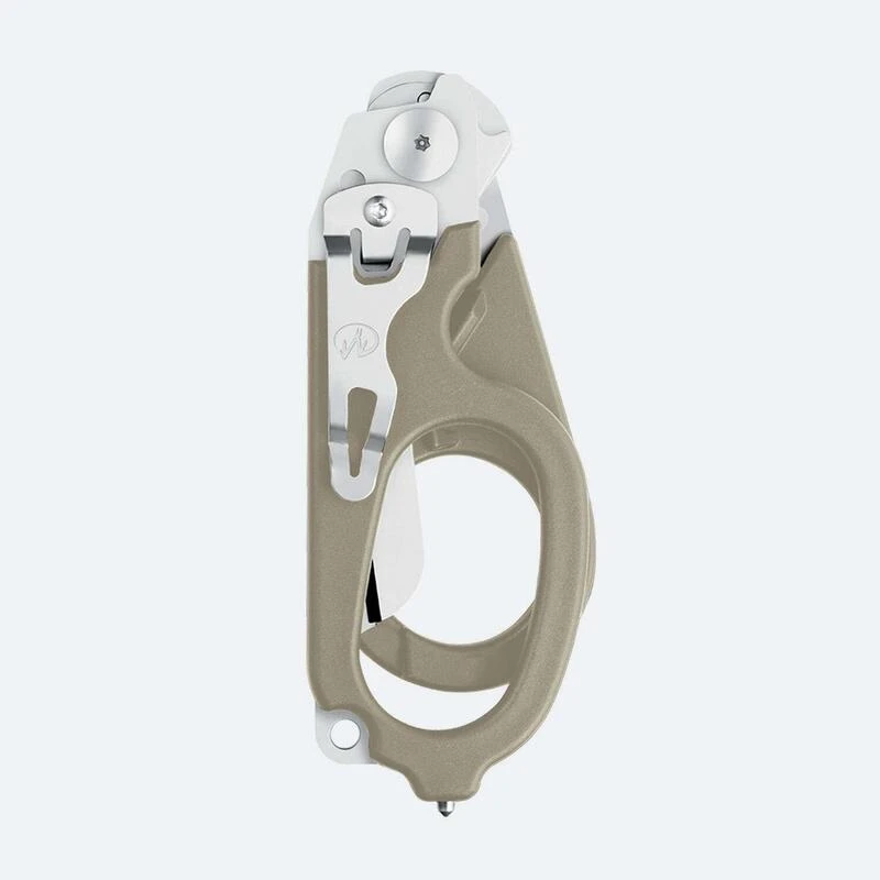 Ciseaux Multifonctions Secours Randonnée 6 Outils En 1 RAPTOR Rescue LEATHERMAN 2 Ciseaux Multifonctions Secours Randonnée 6 Outils En 1 RAPTOR Rescue LEATHERMAN – Image 2