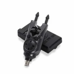 COFFRET NASH 4 DÉTECTEURS SIREN R2 + CENTRALE -Pêche Passion Soldes coffret nash 4 detecteurs siren r2 centrale 2