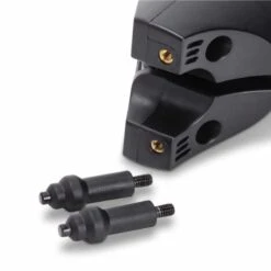 COFFRET NASH 4 DÉTECTEURS SIREN R2 + CENTRALE -Pêche Passion Soldes coffret nash 4 detecteurs siren r2 centrale 8