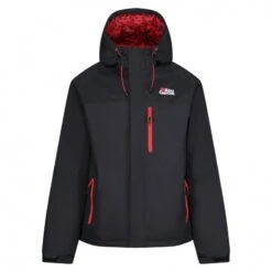 Combinaison Abu Garcia Waterproof Suit -Pêche Passion Soldes combinaison abu garcia waterproof suit 3