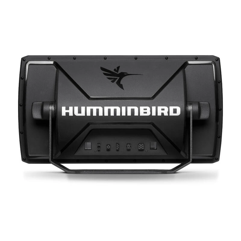 HUMMINBIRD Combiné Sondeur GPS HELIX 10G4N CHIRP MEGA Down Imaging + 5 HUMMINBIRD Combiné Sondeur GPS HELIX 10G4N CHIRP MEGA Down Imaging + – Image 5
