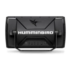 HUMMINBIRD Combiné Sondeur GPS HELIX 10G4N Version XTREME DEPTH (Grande Profondeur) -Pêche Passion Soldes combine sondeur gps helix 10g4n version xtreme depth grande profondeur 4