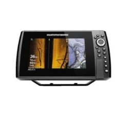 HUMMINBIRD Combiné Sondeur GPS HELIX 8G4N CHIRP MEGA Side Imaging + -Pêche Passion Soldes combine sondeur gps helix 8g4n chirp mega side imaging 2