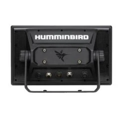 HUMMINBIRD Combiné Sondeur/GPS SOLIX 12 Avec Sonde TA MEGA SIDE IMAGING+ -Pêche Passion Soldes combine sondeurgps solix 12 avec sonde ta mega side imaging 2