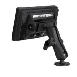 HUMMINBIRD Combiné Sondeur/GPS SOLIX 12 Avec Sonde TA MEGA SIDE IMAGING+ -Pêche Passion Soldes combine sondeurgps solix 12 avec sonde ta mega side imaging 3