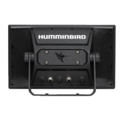 HUMMINBIRD Combiné Sondeur/GPS SOLIX 15 Avec Sonde TA MEGA SIDE IMAGING+ -Pêche Passion Soldes combine sondeurgps solix 15 avec sonde ta mega side imaging 3