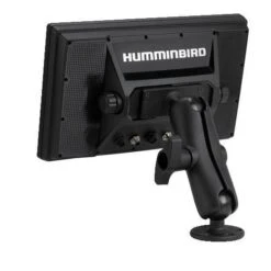 HUMMINBIRD Combiné Sondeur/GPS SOLIX 15 Avec Sonde TA MEGA SIDE IMAGING+ -Pêche Passion Soldes combine sondeurgps solix 15 avec sonde ta mega side imaging 4