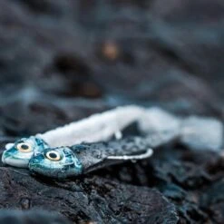 COMBO Shad Texan Anchois ANCHO 70 6gr BLANC/DOS NOIR Pêche En Mer -Pêche Passion Soldes combo shad texan anchois ancho 70 6gr blancdos noir peche en mer 5