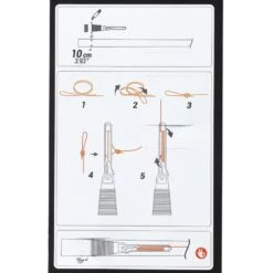 CONE ECHELLE + EXTRACTEUR PF-PA CS 9/13mm POUR LA PECHE AU COUP 13 CONE ECHELLE + EXTRACTEUR PF-PA CS 9/13mm POUR LA PECHE AU COUP -Pêche Passion Soldes cone echelle extracteur pf pa cs 913mm pour la peche au coup 6