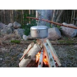 EAGLE Products Kettle 6L En Acier Inoxydable -Pêche Passion Soldes eagle products kettle 6l en acier inoxydable 2