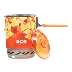 Eifel Outdoor Equipment Scandium X2 Soufflet -Pêche Passion Soldes eifel outdoor equipment scandium x2 soufflet 3