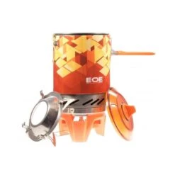 Eifel Outdoor Equipment Scandium X2 Soufflet -Pêche Passion Soldes eifel outdoor equipment scandium x2 soufflet 5