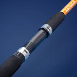 ENSEMBLE AU POSE SEACOAST LIGHT 500 270 TELESCOPIQUE PECHE EN MER -Pêche Passion Soldes ensemble au pose seacoast light 500 270 telescopique peche en mer 3