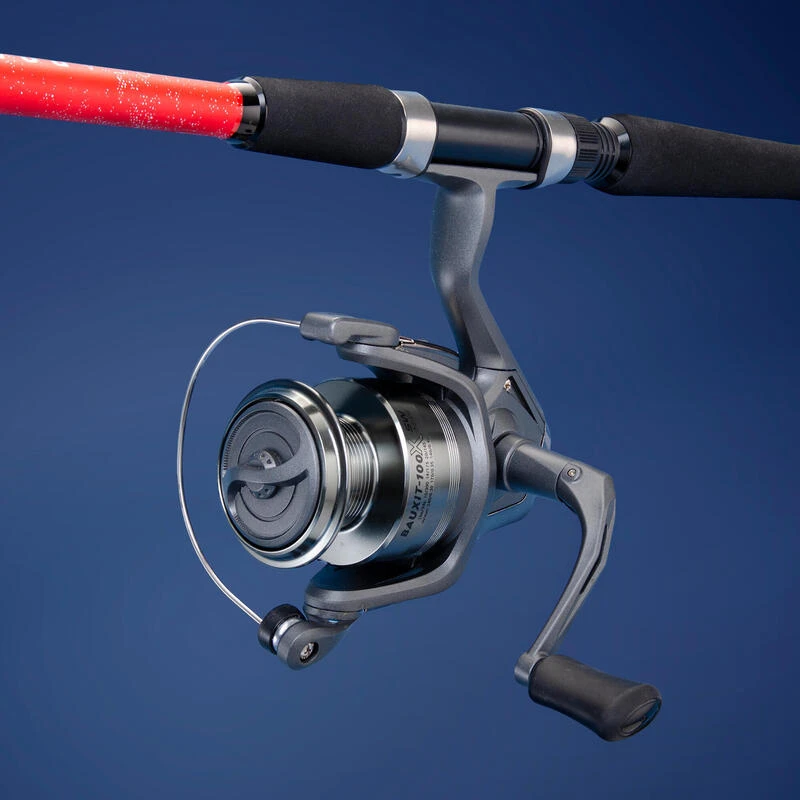 ENSEMBLE BATEAU SEABOAT LIGHT 500 240/2 EMMANCHEMENT PECHE EN MER 5 ENSEMBLE BATEAU SEABOAT LIGHT 500 240/2 EMMANCHEMENT PECHE EN MER – Image 5