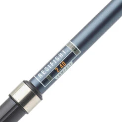 ENSEMBLE DE PECHE RESIFIGHT 100 COMPACT 2.40 -Pêche Passion Soldes ensemble de peche resifight 100 compact 240 2